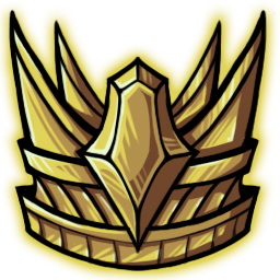 Glorious Crown