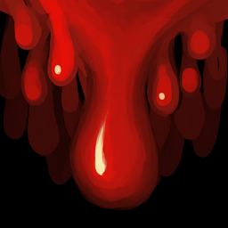 Blood Offering