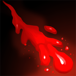 Blood Sacrifice