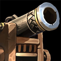 Fire Cannon. Fire your cannon!
