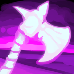 Entropic Strike. All things eventually come to an end.