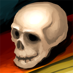 Headshot