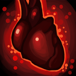 Grasp Heart. Reach out and tear the life force from your enemy. If the enemy is below 33% health, this ability will deal 300% more damage, otherwise it will deal 25% damage. Applies the Heart Attack debuff, which lowers the damage the enemy deals.