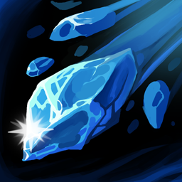 Enhanced Ice Shard