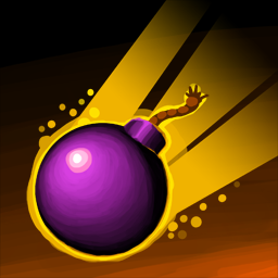 Mortar. Lob an indirect explosive shot into the midst of your enemies. The shrapnel make it hard to miss, but damage might be spread thin.