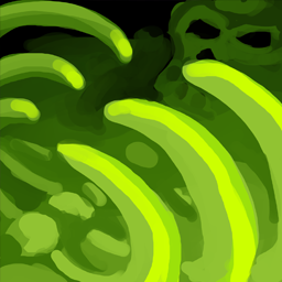 Virulent Plague. Cast a cloud of plague onto an enemy, dealing damage over time.