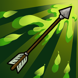 Poison Arrow