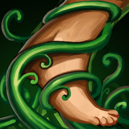 Entangle - Thorns