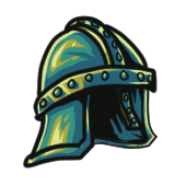 Adamantite Helm