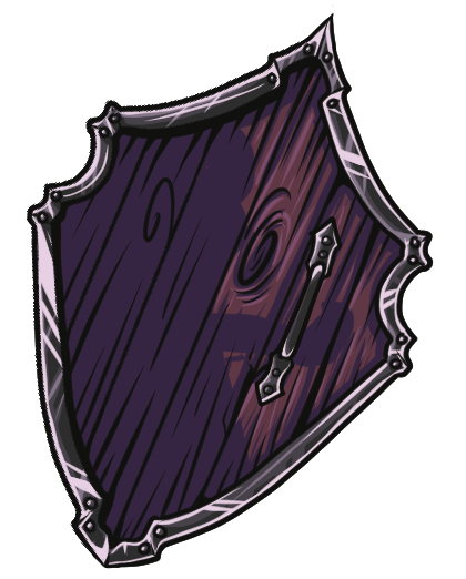 Obsidian Shield