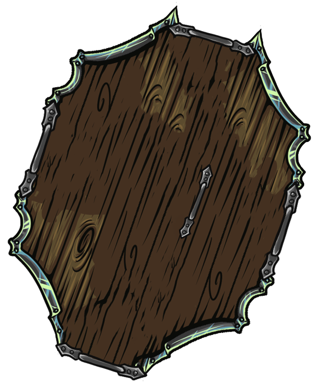 Castle Door