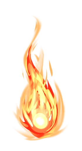 Fire Orb