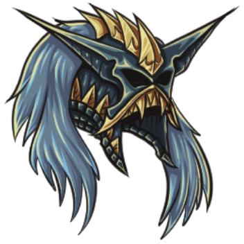 Gargoyle Helm