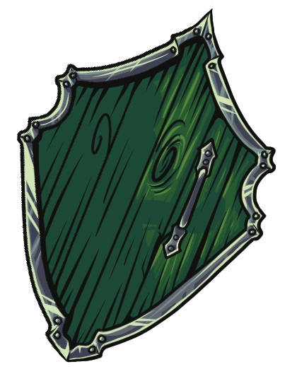 Iron Shield