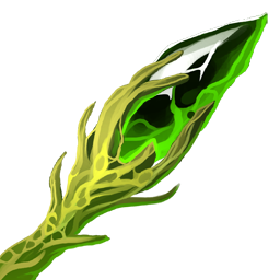 Elder Staff