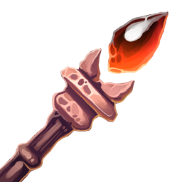 Wand of the Phoenix