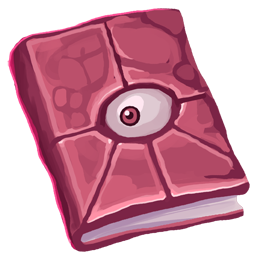 Major Imbued Focus