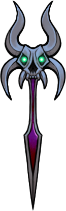 Necromancer's Wand