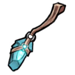 Simple Arcane Focus