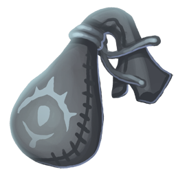 Rune Bag