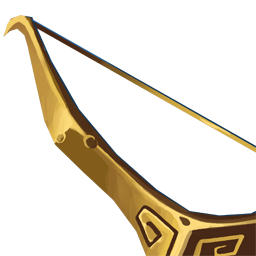 Elven King's Longbow