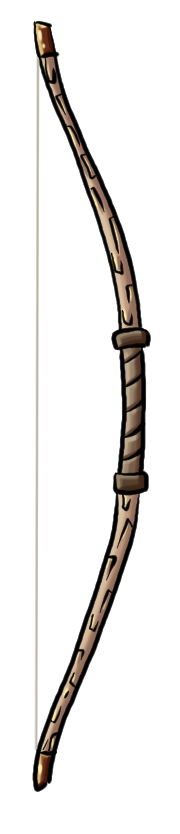 Elder Longbow