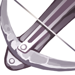 Reinforced Crossbow
