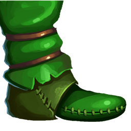 Runite Boots