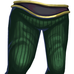 Elven Leggings