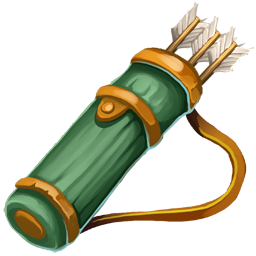 Elven Quiver