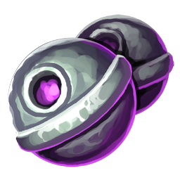 Void Ammo