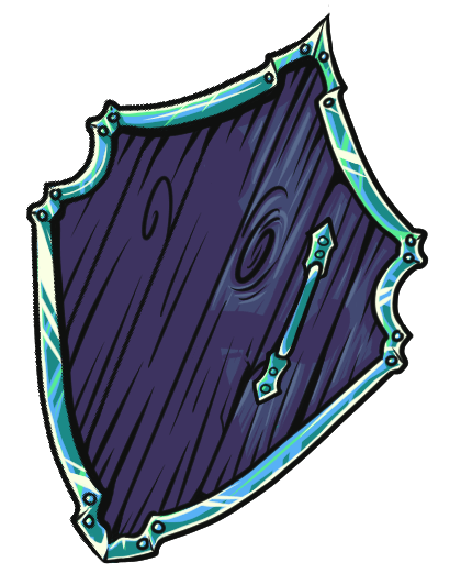 Runite Shield