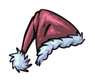 Santa Hat