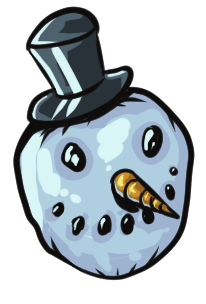 Snowman_Head