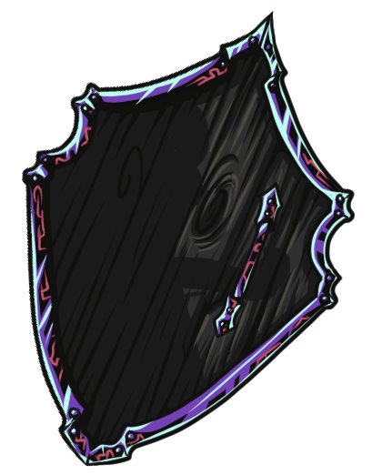 Stygian Shield