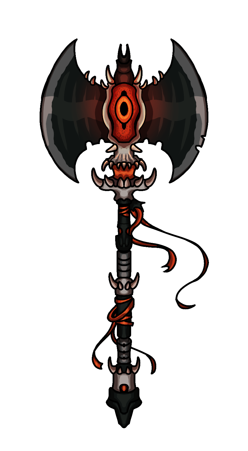 Wrath and War