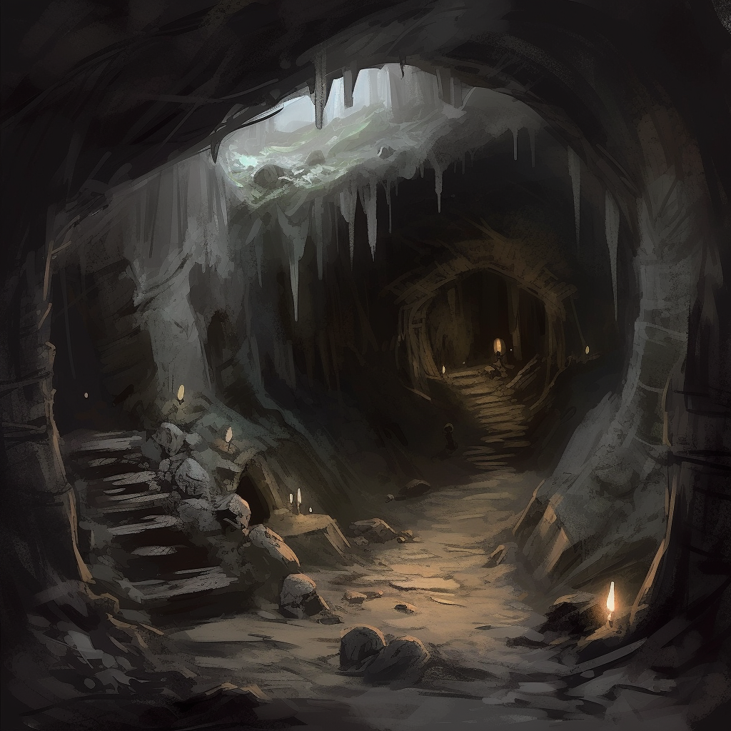 Caves