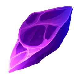 Heavy Chaos Shard