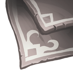 Greater Cloth