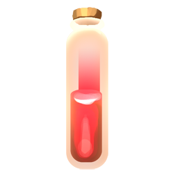 Bottled Blood