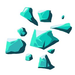 Gem Shards