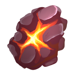 Magma Core