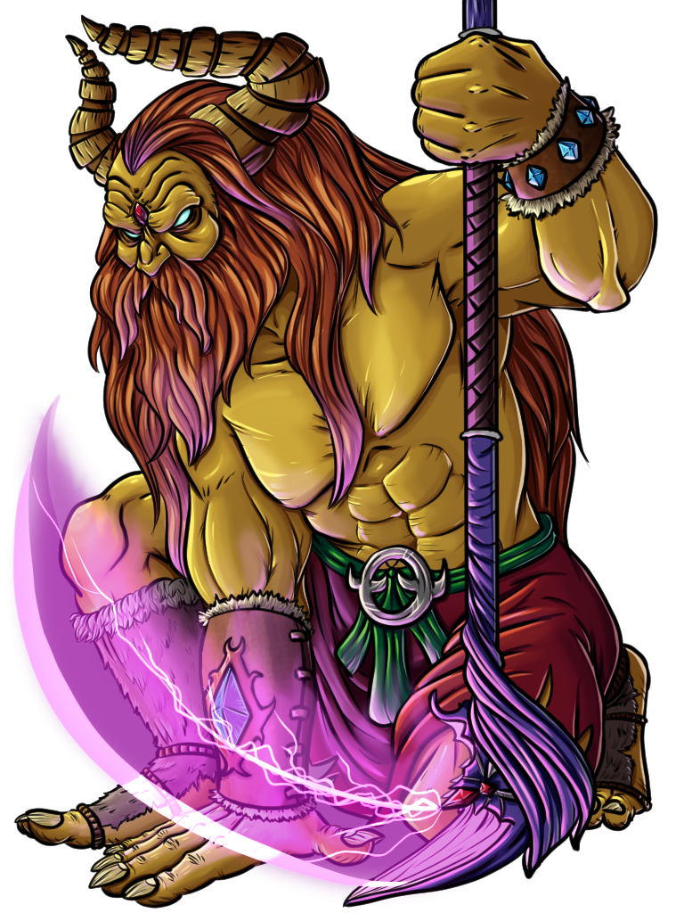Giant King 2