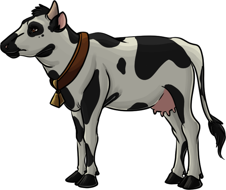 Cow