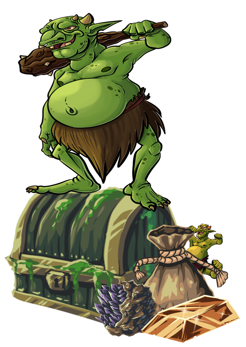 Loot Goblin