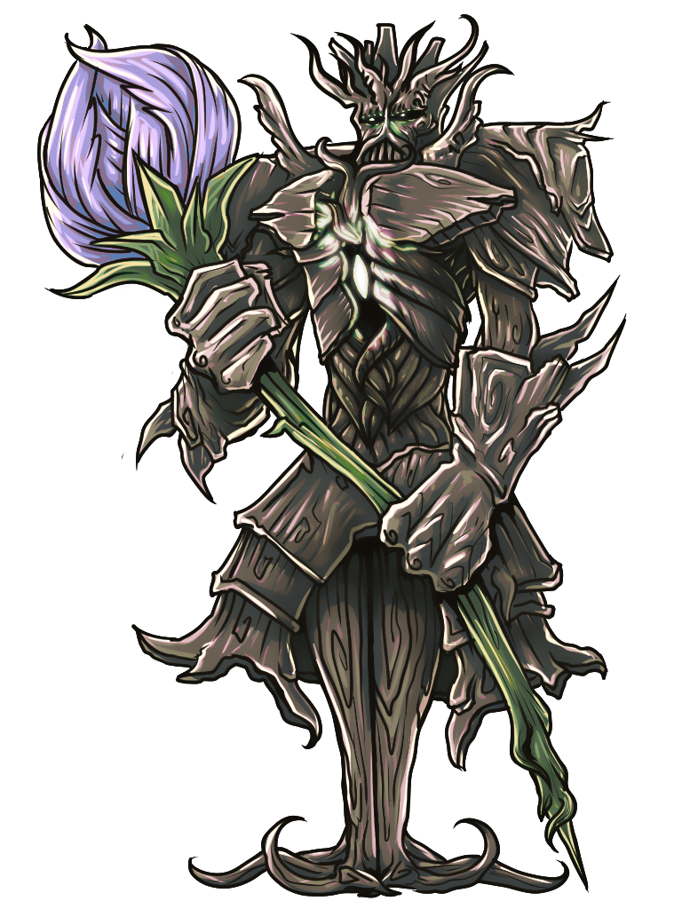 Elder Spriggan