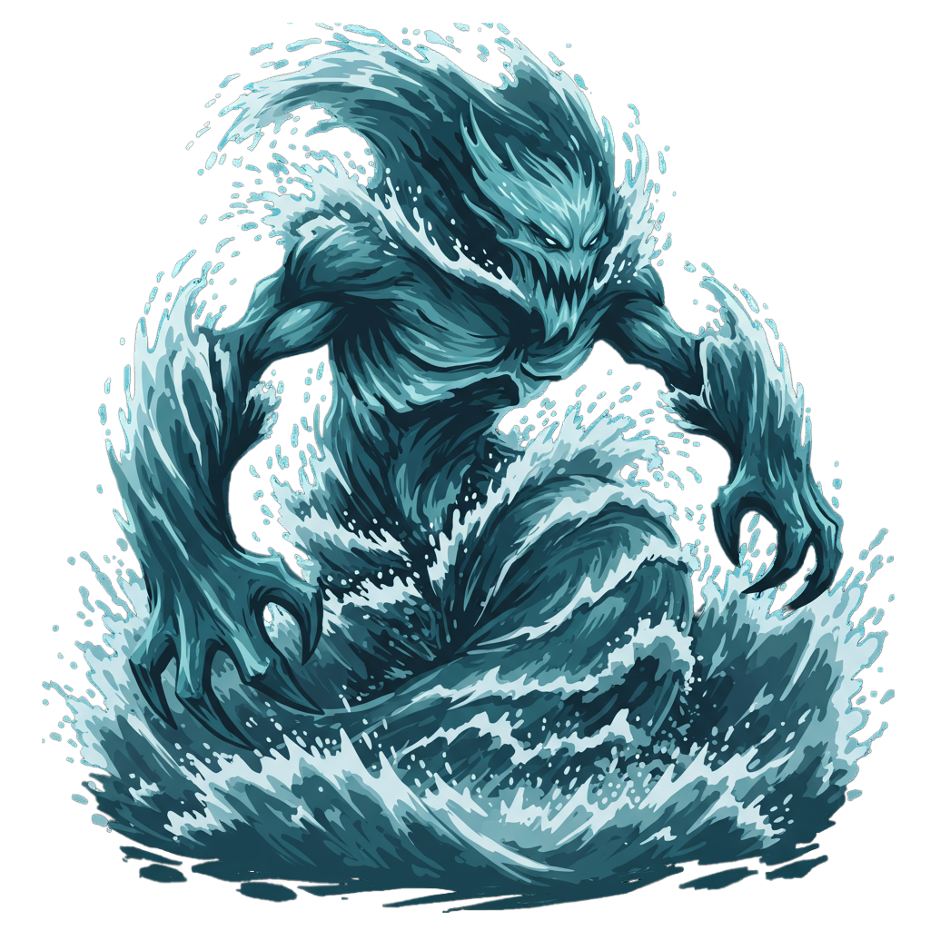 Water Elemental