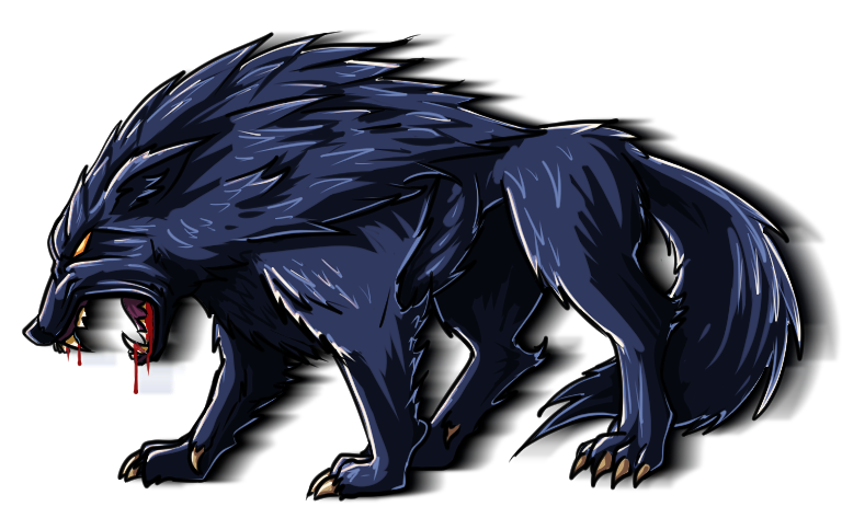 Nox Wolf