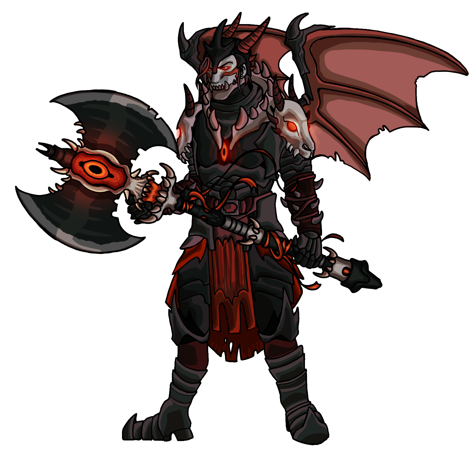 Wrath
