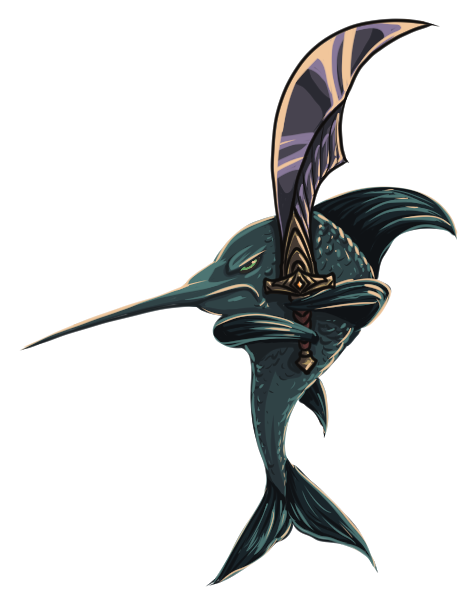 Swordfish